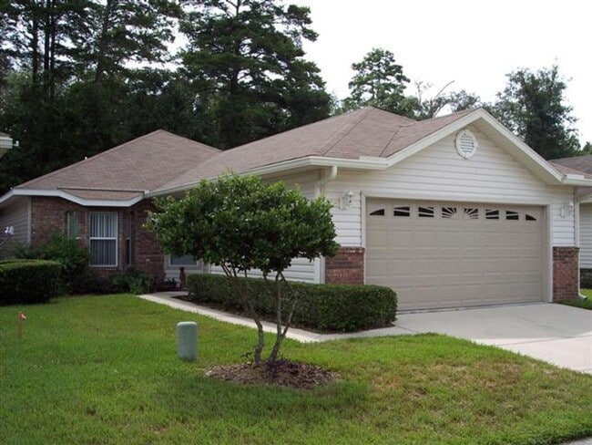 property at 7623 NW 47th Way