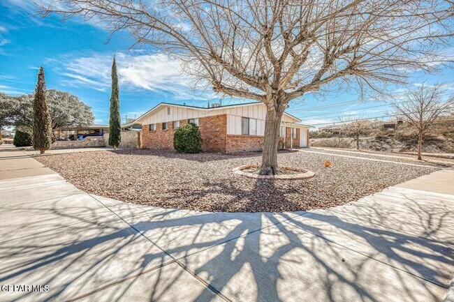 524 Balboa Rd in El Paso, TX - Building Photo - Building Photo