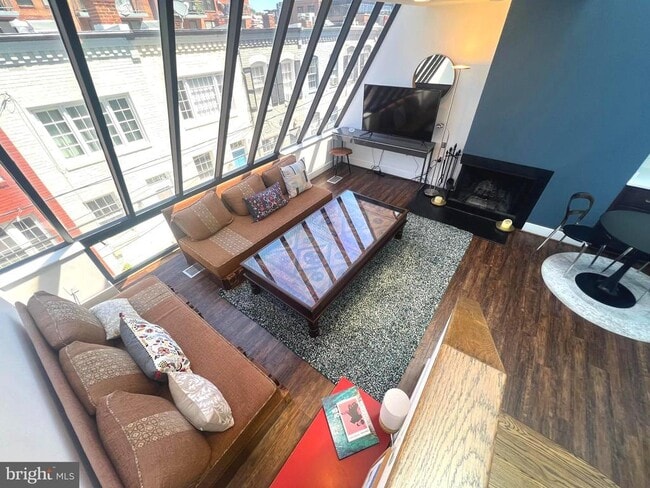 3222 Cherry Hill Ln in Washington, DC - Building Photo - Building Photo