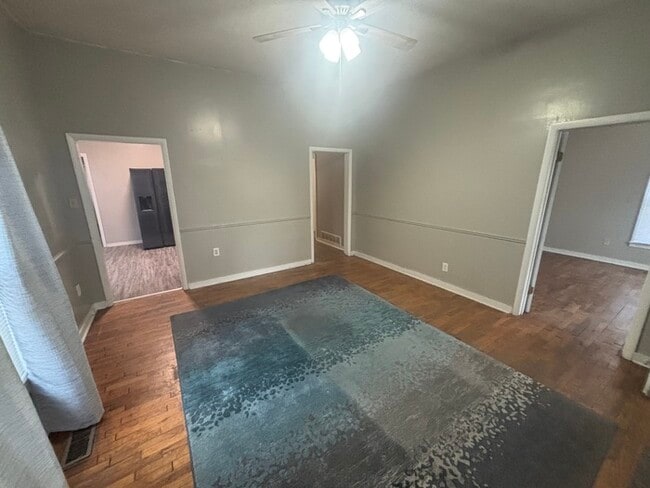 1115 N Carlos Ave in Wichita, KS - Building Photo - Building Photo