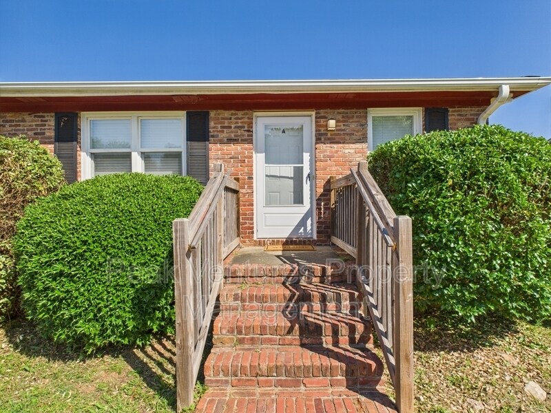312 Eunice Dr in Greenville, SC - Building Photo
