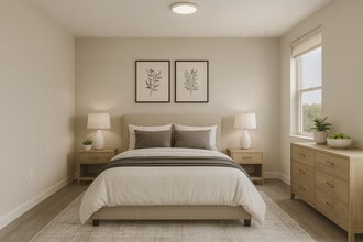 OneFiftyFive in Mineola, NY - Building Photo - Building Photo