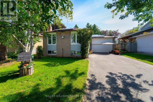 373 Borden Ave in Newmarket, ON - Building Photo - Building Photo
