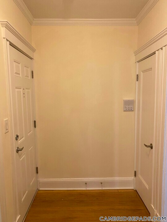 20 Chauncy St in Cambridge, MA - Building Photo