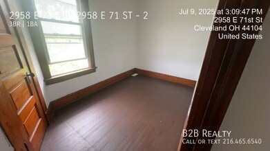 2958 E 71st St in Cleveland, OH - Building Photo - Building Photo