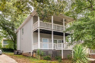 1146 Ira St SW in Atlanta, GA - Building Photo