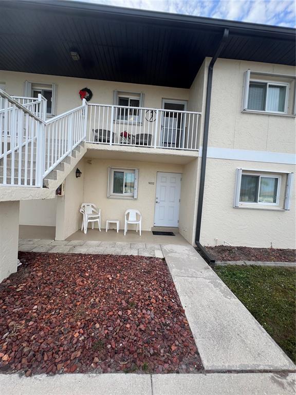 property at 25275 Rampart Blvd