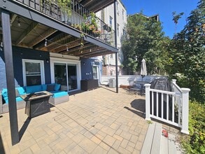 277 Webster St, Unit A in Boston, MA - Foto de edificio - Building Photo