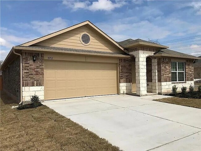 property at 10712 Losoya Cove