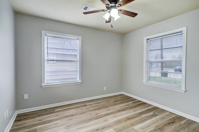 property at 2100 Ontario Ave