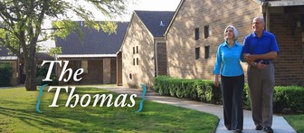 The Thomas Apartments