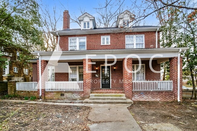 400 S Josephine Boyd St in Greensboro, NC - Building Photo - Building Photo