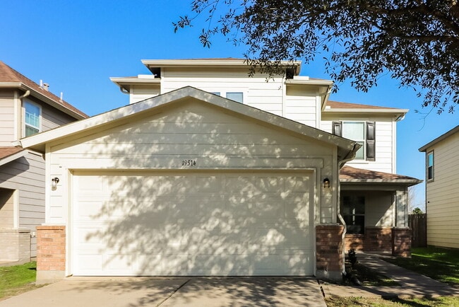 property at 19514 Bold River Rd