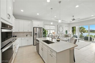9020 Mayreau Wy in Naples, FL - Building Photo - Building Photo