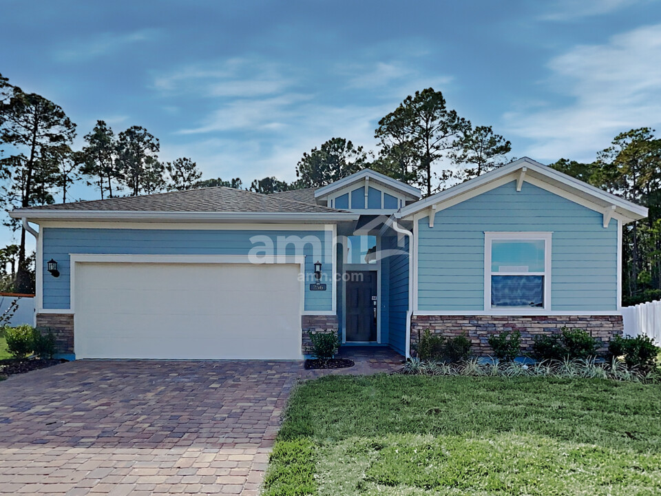 256 Hemlock Pt in St. Augustine, FL - Building Photo