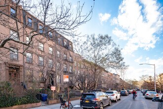 100 2nd Pl in Brooklyn, NY - Building Photo - Building Photo