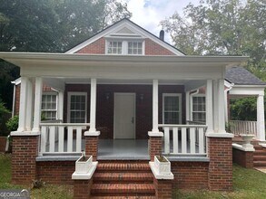 510 Alford St in Lagrange, GA - Building Photo - Building Photo