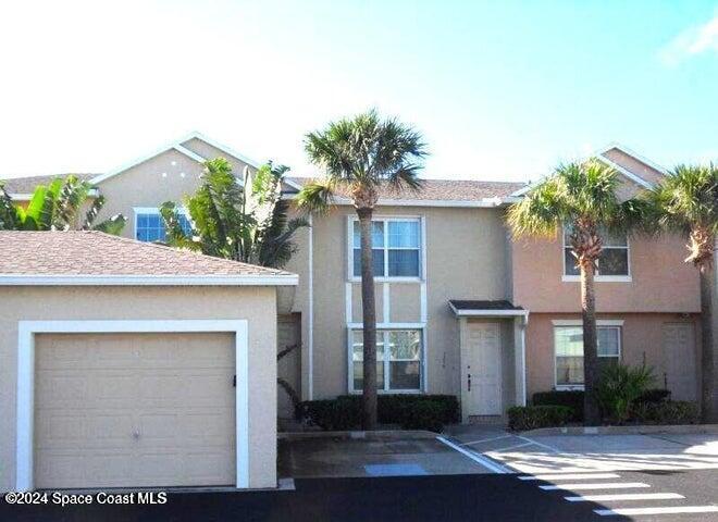 3298 Cutty Sark Way in Indialantic, FL - Building Photo