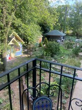 2316 N Lister Ave, Unit 2 in Chicago, IL - Building Photo - Building Photo