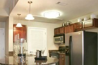 Interior Photo - The District Apartamentos in Denver, Colorado