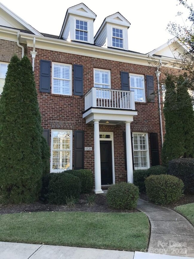 property at 8328 Indigo Row