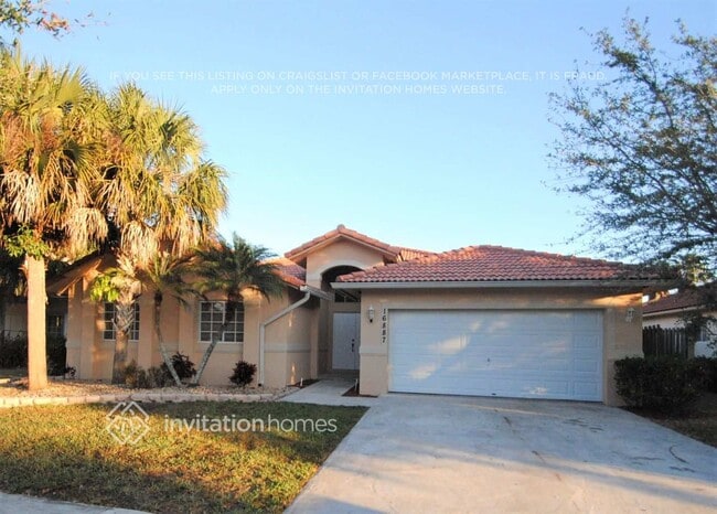 property at 16887 Crestview Ln