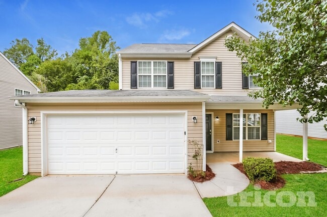 property at 6231 Creekbrooke Ct