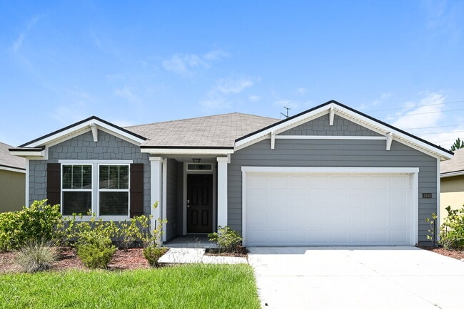 property at 3348 Blue Catfish Dr