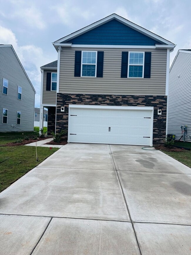 property at 3723 13th St NE