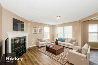 10830 Clear Spring Dr in Camby, IN - Building Photo - Building Photo