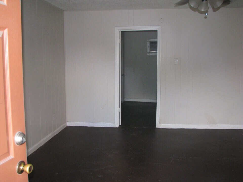 3812 Wipprecht St in Houston, TX - Building Photo