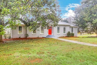 3488 Pheasant Ct in Decatur, GA - Building Photo - Building Photo