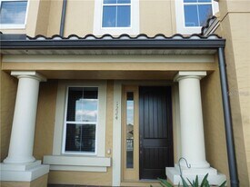 1224 Trust Ln in Maitland, FL - Building Photo