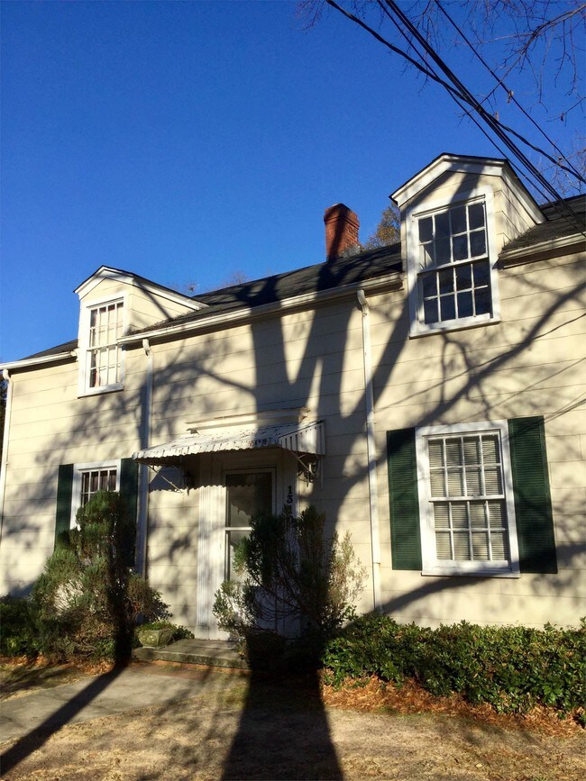 1310 Baker Ave-Unit -4 in Augusta, GA - Building Photo - Building Photo