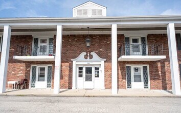 324 Progress Rd in Shelbyville, IN - Building Photo - Building Photo