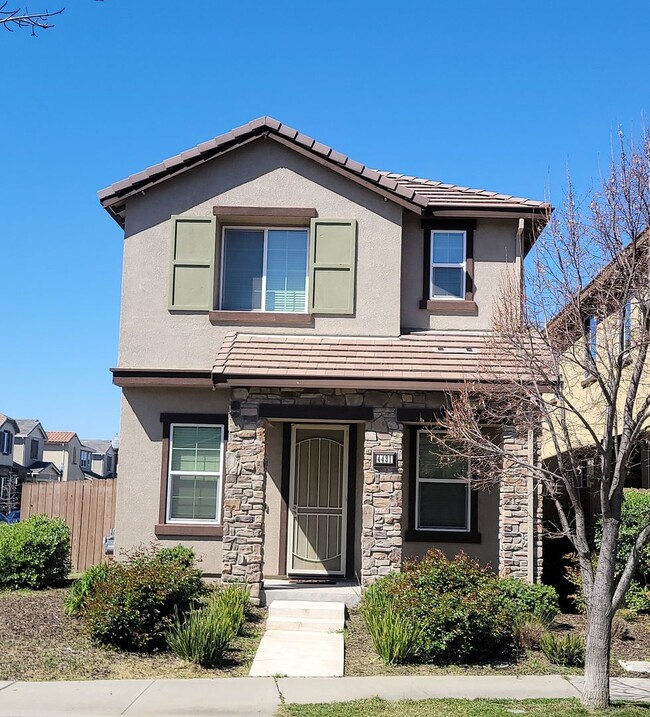 property at 4431 Natomas Central Dr