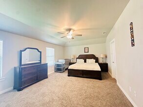 2925 134th St in Lubbock, TX - Building Photo - Building Photo