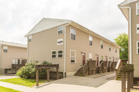 Home Rentals in Carbondale, IL - Foto de edificio - Building Photo