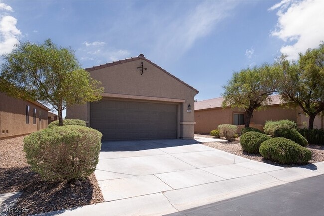 3954 Tanning St in Las Vegas, NV - Building Photo - Building Photo