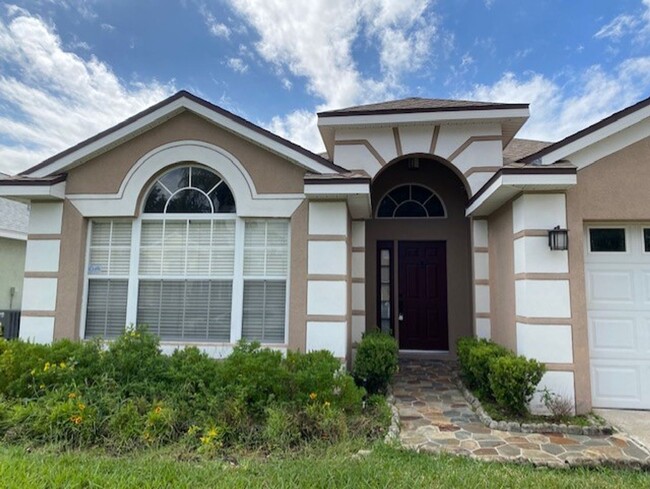 6550 Cherry Grove Cir in Orlando, FL - Foto de edificio - Building Photo
