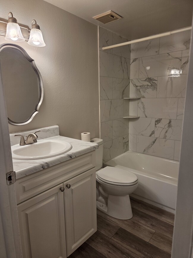 property at 4031 Tumble Wood Trl