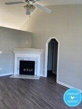 1221 Topping Ln in Knightdale, NC - Foto de edificio - Building Photo