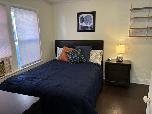 3455 Plata St, Unit 3455 half in Los Angeles, CA - Building Photo - Building Photo