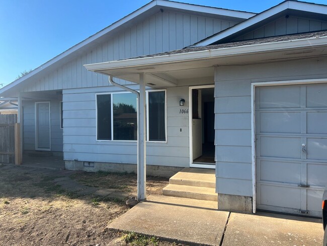 property at 1066-1068 55th Pl
