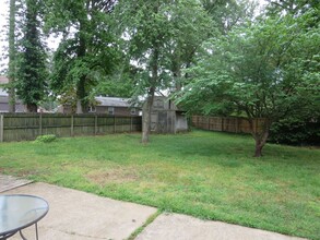 511 Concord Dr in Hampton, VA - Building Photo - Building Photo