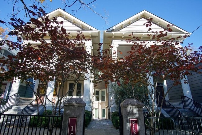 property at 1513 SE Morrison St