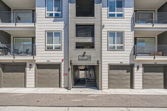 16860 Askins Lp in Parker, CO - Building Photo - Building Photo