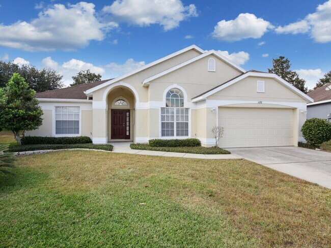 property at 1688 Golfside Village Ct