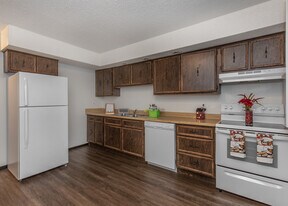 985 17th St, Unit 2 bed 1 bath