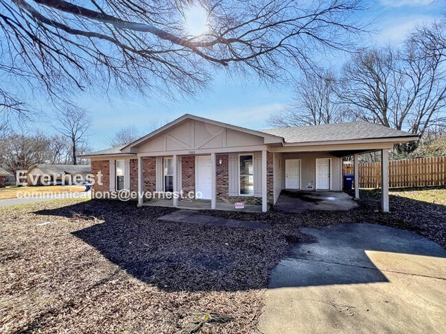 property at 5103 Brenda Cove